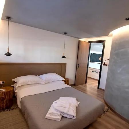 La Casa شقة *
