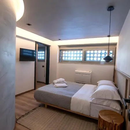 La Casa شقة بلدة كوس