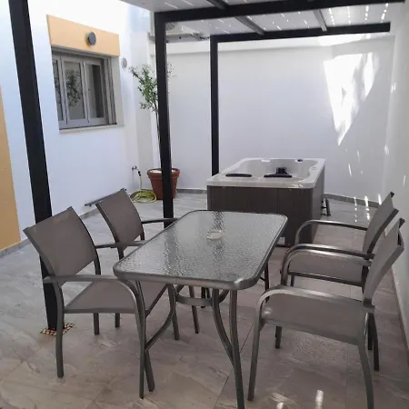 شقة La Casa بلدة كوس