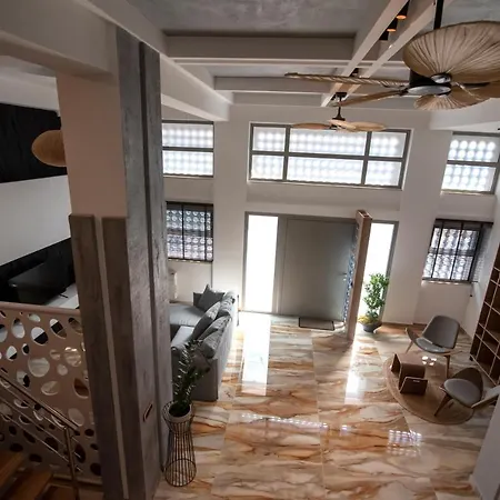 Apartment La Casa *