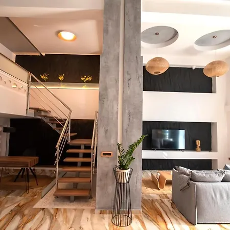 Apartamento La Casa