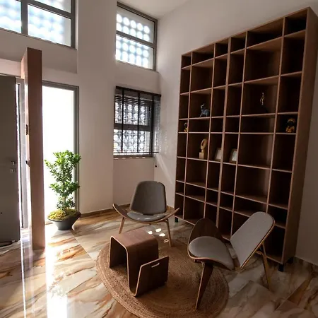 La Casa