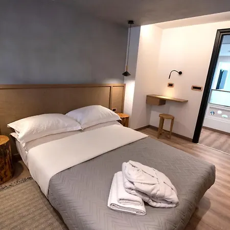 Apartamento La Casa Cós