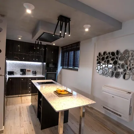 Apartamento La Casa Cós