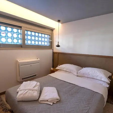 Apartamento La Casa Cós